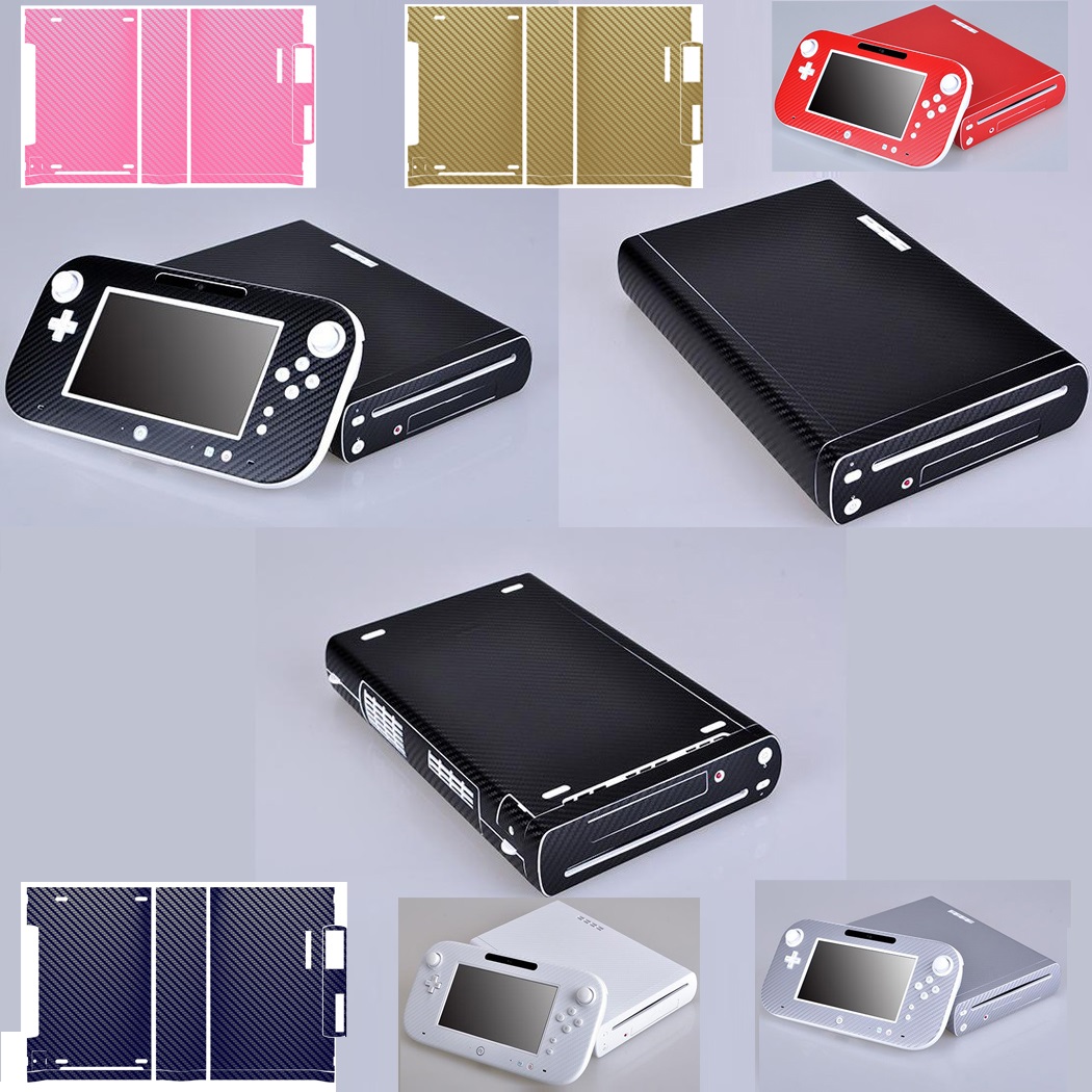 Retro Gaming Wallpaper - 7 Colours Available Carbon Fiber Vinyl