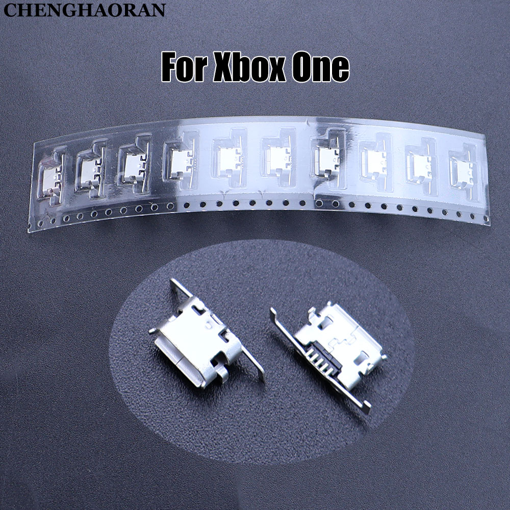 Controller Adapter Usb - 2-10PCS For Xbox One Controller New