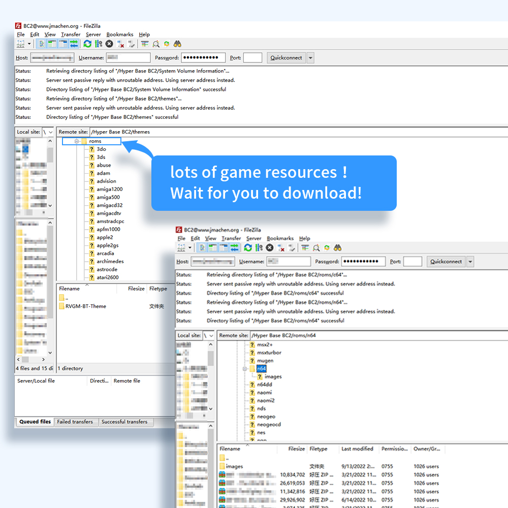 Games Download Resource with 1 - Retro Gaming Accessories บทวิจารณ์และราคา