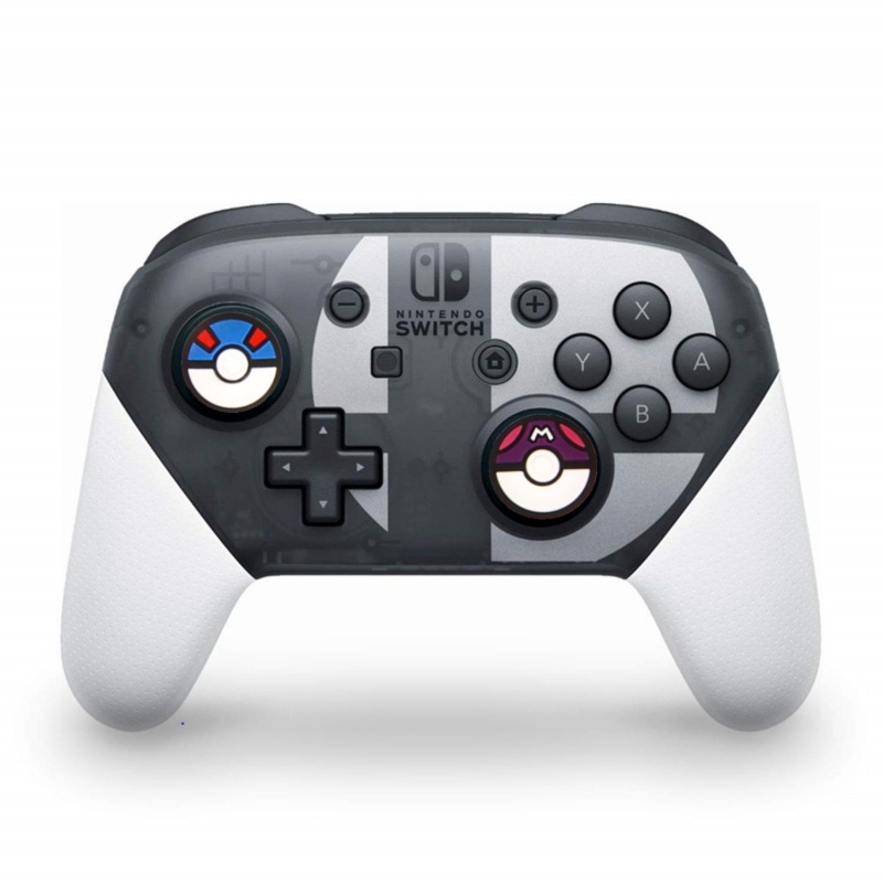 4Pcs/Lot Pokemon Poke Ball Thu - Retro Gaming Xbox One บทวิจารณ์และราคา