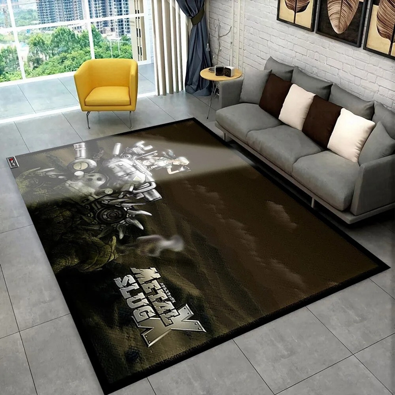 Classic Retro Game Metal Slug  - Retro Gaming Table บทวิจารณ์และราคา