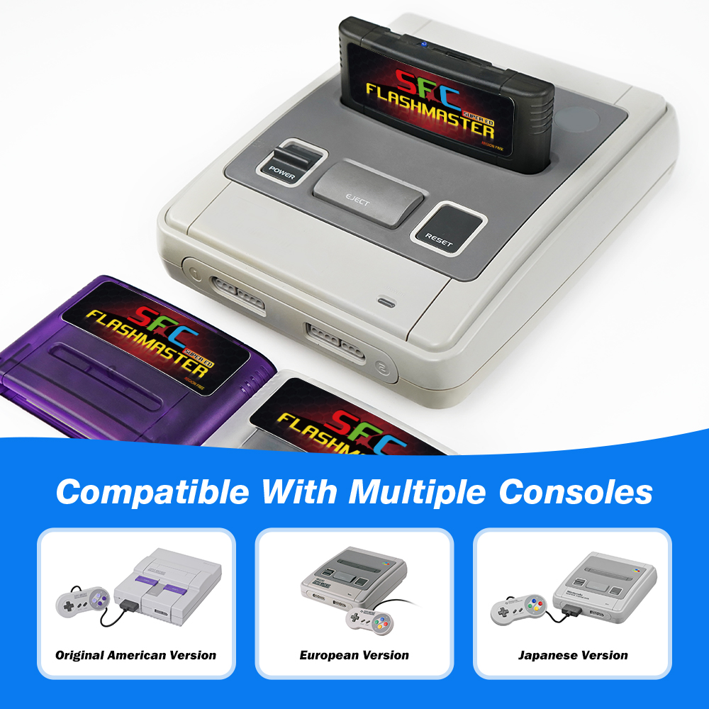 3000 in 1 V1.2 Super Everdrive - Retro Gaming Accessories บทวิจารณ์และราคา