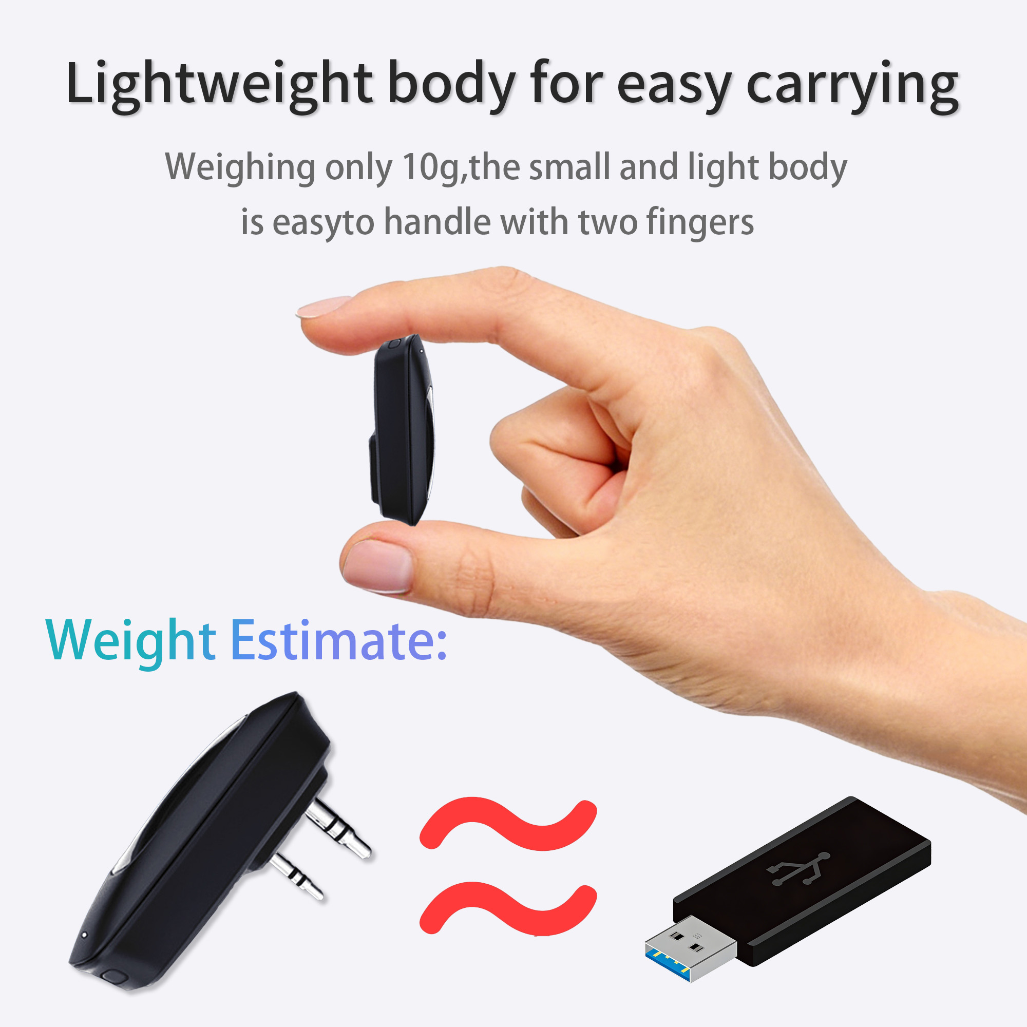 Bluetooth Walkie Talkie Progra - Controller Adapter Usb บทวิจารณ์และราคา