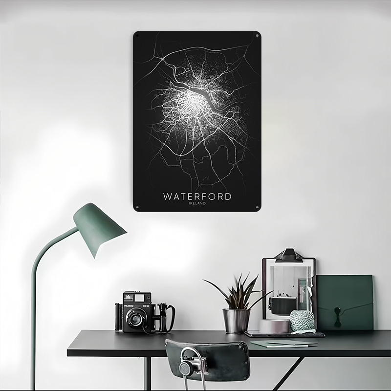 Waterford Ireland Printed Post - Retro Gaming Ireland บทวิจารณ์และราคา