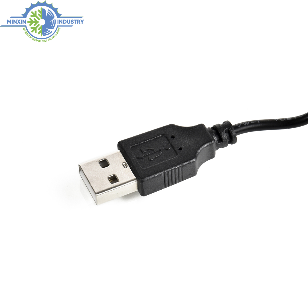 AC Infinity Double 12025 USB S - Controller Adapter Usb บทวิจารณ์และราคา