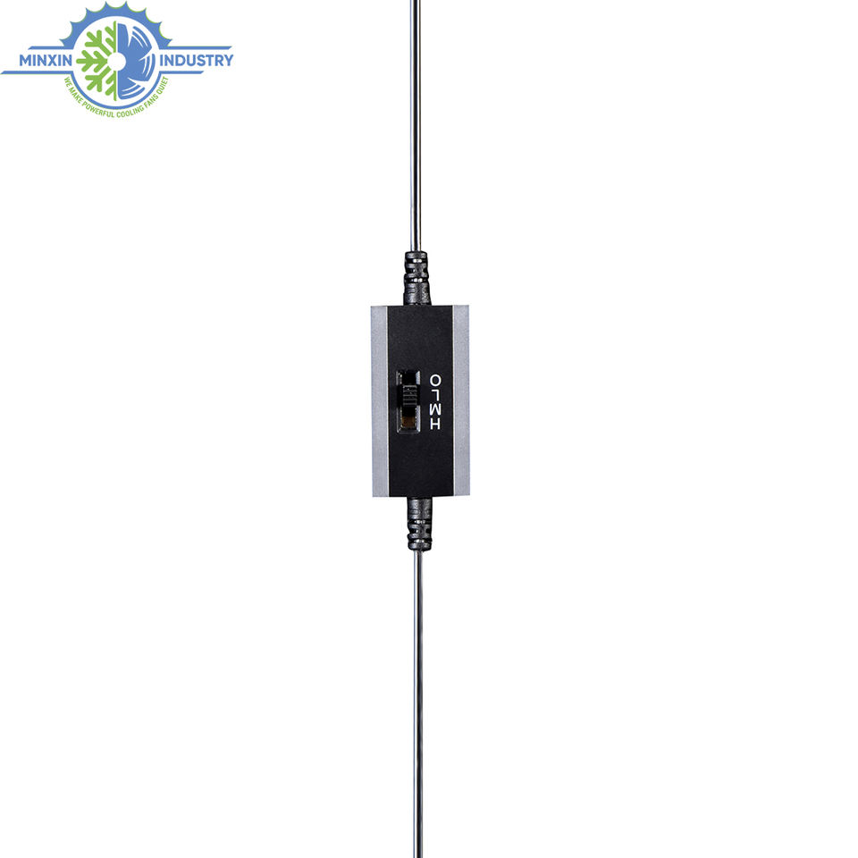AC Infinity Double 12025 USB S - Controller Adapter Usb บทวิจารณ์และราคา
