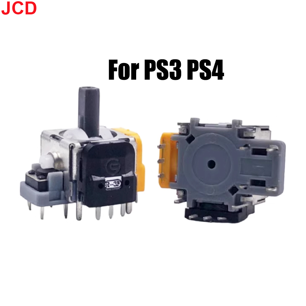 3D Analog Stick Sensor Module  - Retro Gaming Xbox One บทวิจารณ์และราคา