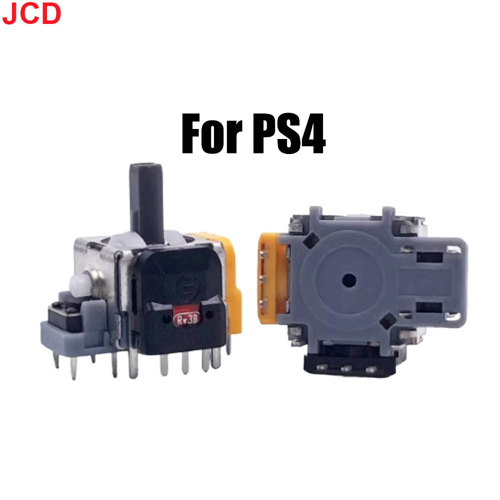 3D Analog Stick Sensor Module  - Retro Gaming Xbox One บทวิจารณ์และราคา