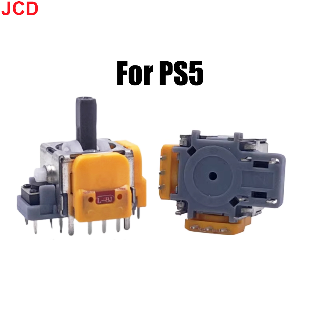 3D Analog Stick Sensor Module  - Retro Gaming Xbox One บทวิจารณ์และราคา