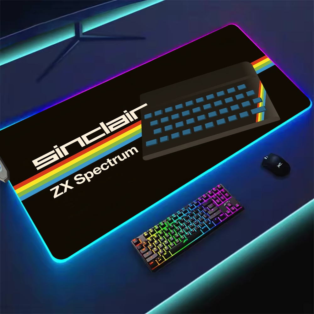 Retro Sinclair Zx Spectrum For - Retro Gaming Laptop บทวิจารณ์และราคา