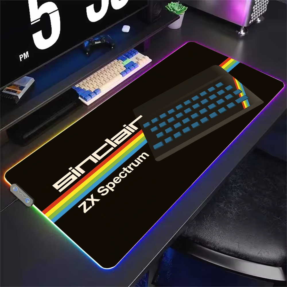 Retro Sinclair Zx Spectrum For - Retro Gaming Laptop บทวิจารณ์และราคา