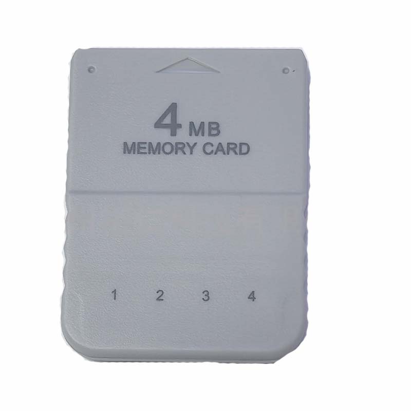 For PS1 4MB Memory Card - Orig - Memory Card Ps1 บทวิจารณ์และราคา