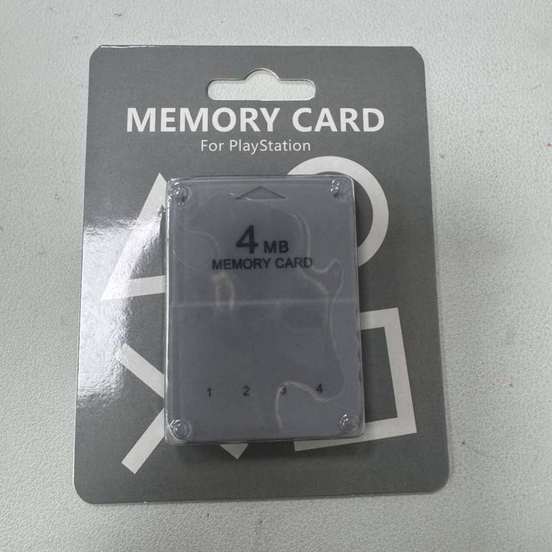 For PS1 4MB Memory Card - Orig - Memory Card Ps1 บทวิจารณ์และราคา