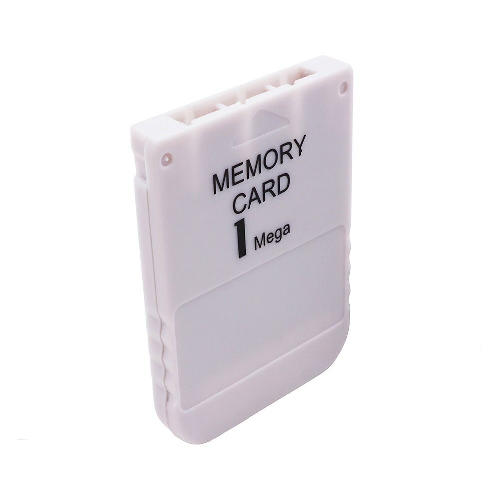 NEW 1MB Capacity Memory Card H - Memory Card Ps1 บทวิจารณ์และราคา