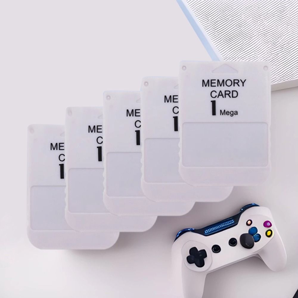 NEW 1MB Capacity Memory Card H - Memory Card Ps1 บทวิจารณ์และราคา