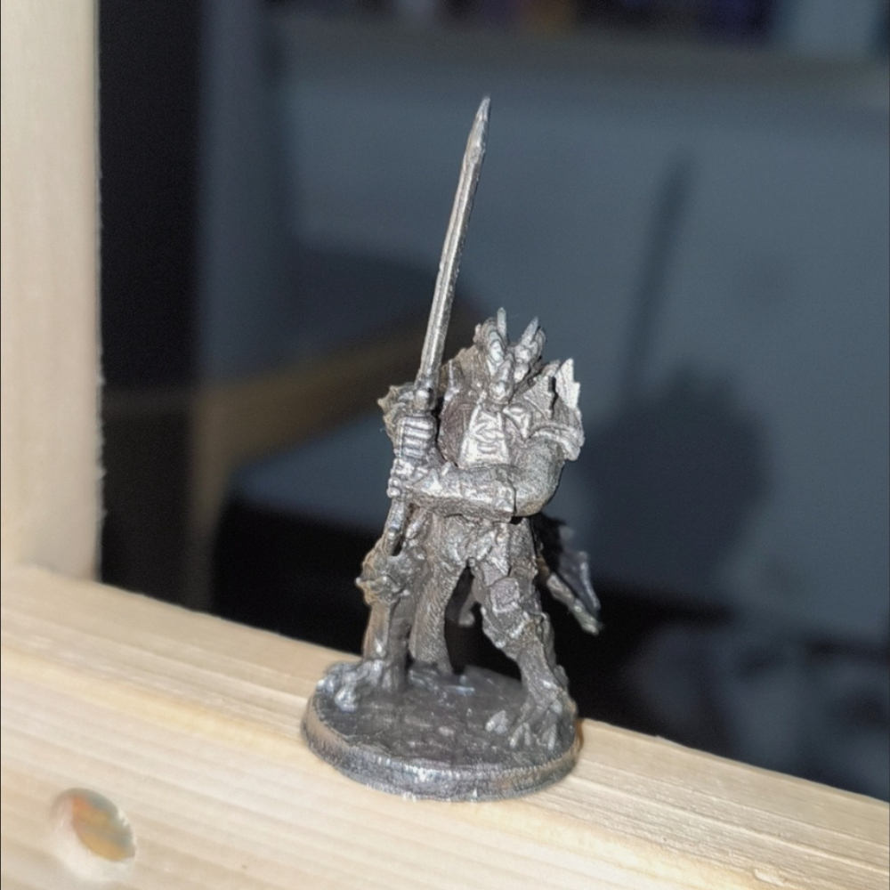 Scourgeland Ancient Soldier Mo - Retro Gaming Table บทวิจารณ์และราคา