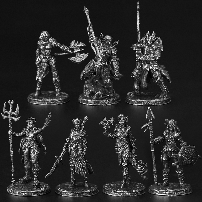 Scourgeland Ancient Soldier Mo - Retro Gaming Table บทวิจารณ์และราคา