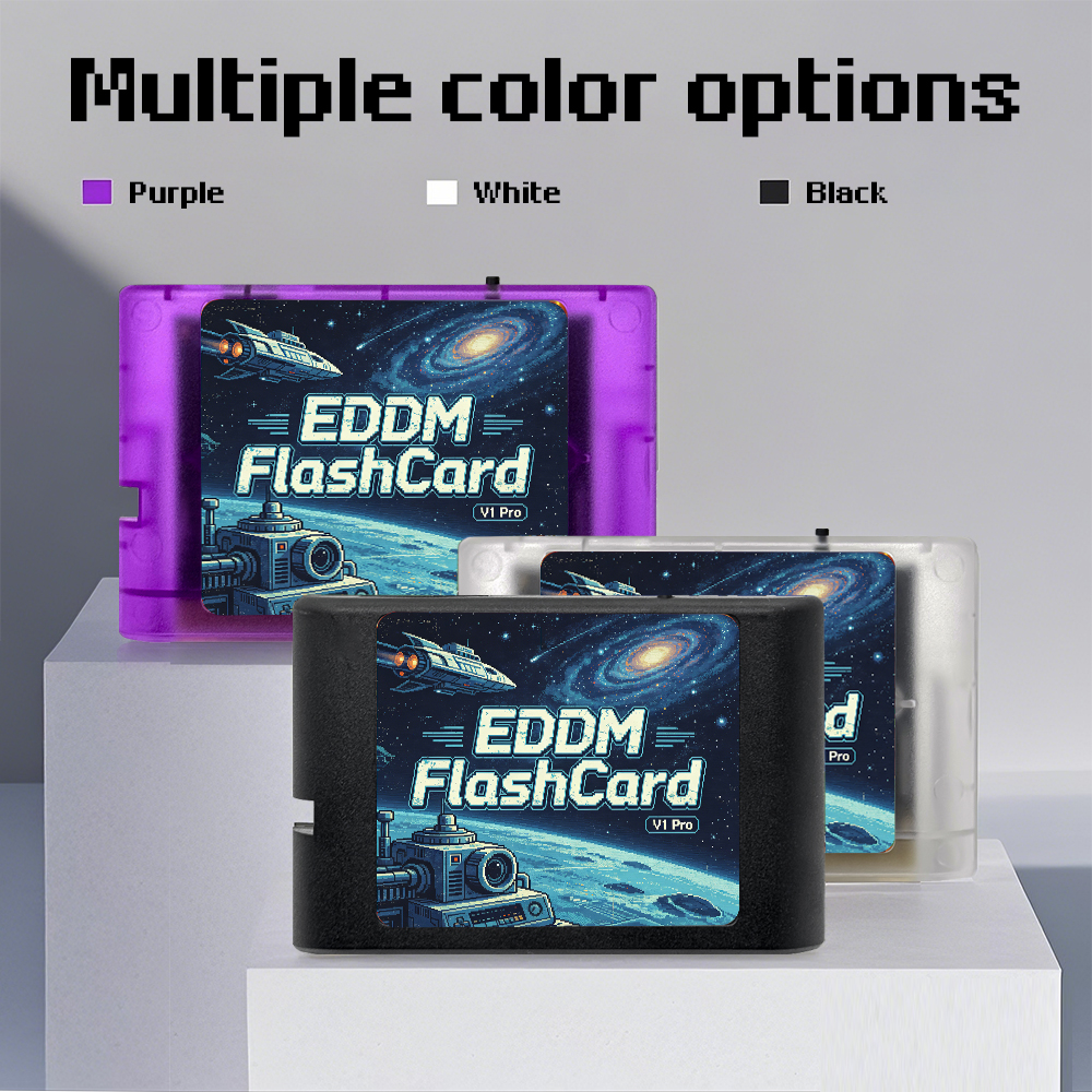 3000 In 1 EDMD Game Cartridge  - Retro Gaming Table บทวิจารณ์และราคา