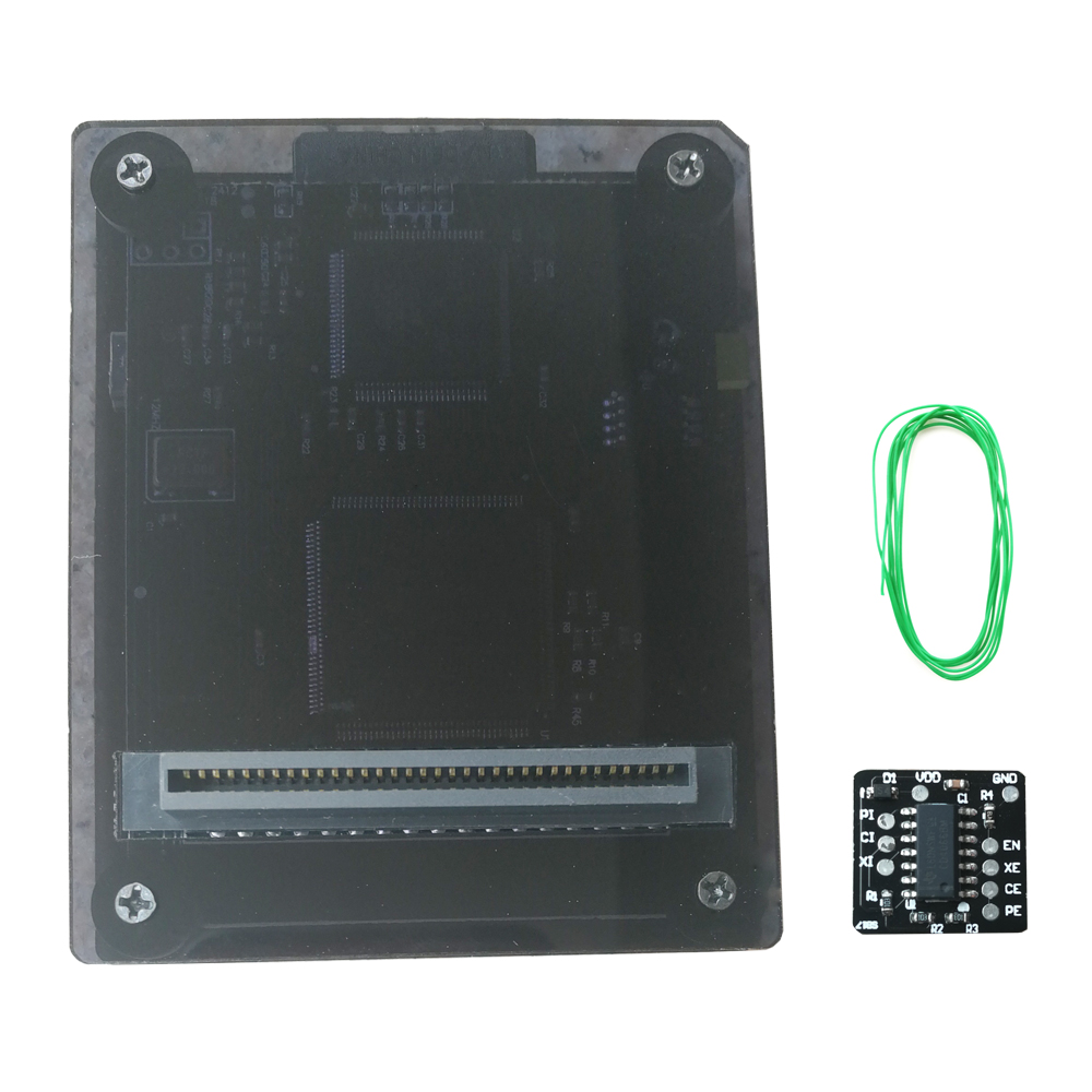 PSIO optical drive simulator r - Memory Card Ps1 บทวิจารณ์และราคา