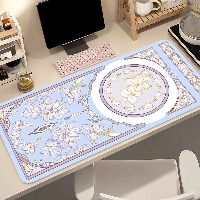 Gaming Extended Mouse Pad Game - Retro Gaming Laptop บทวิจารณ์และราคา