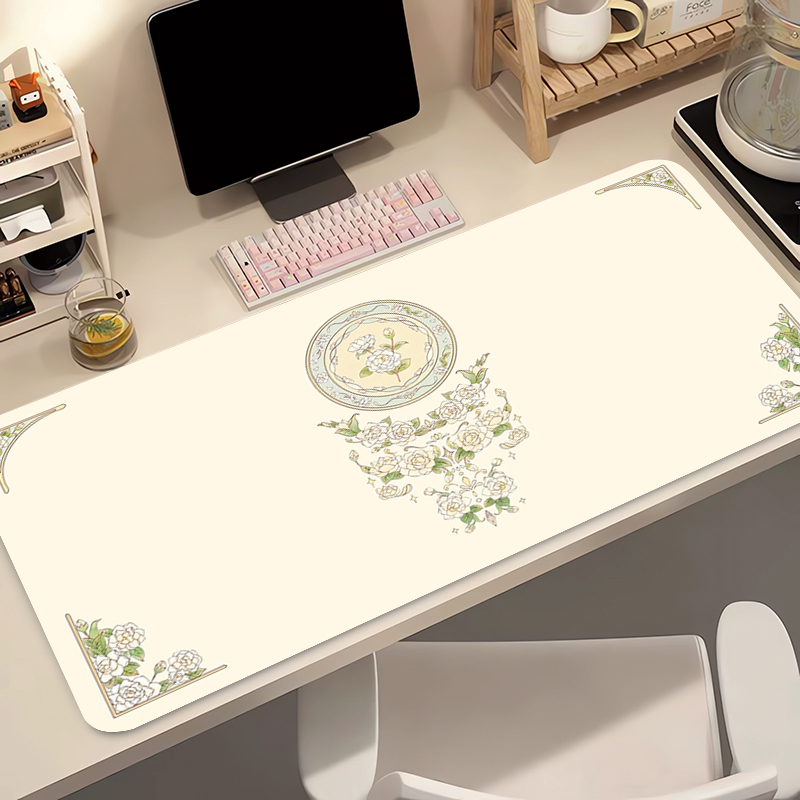 Gaming Extended Mouse Pad Game - Retro Gaming Laptop บทวิจารณ์และราคา