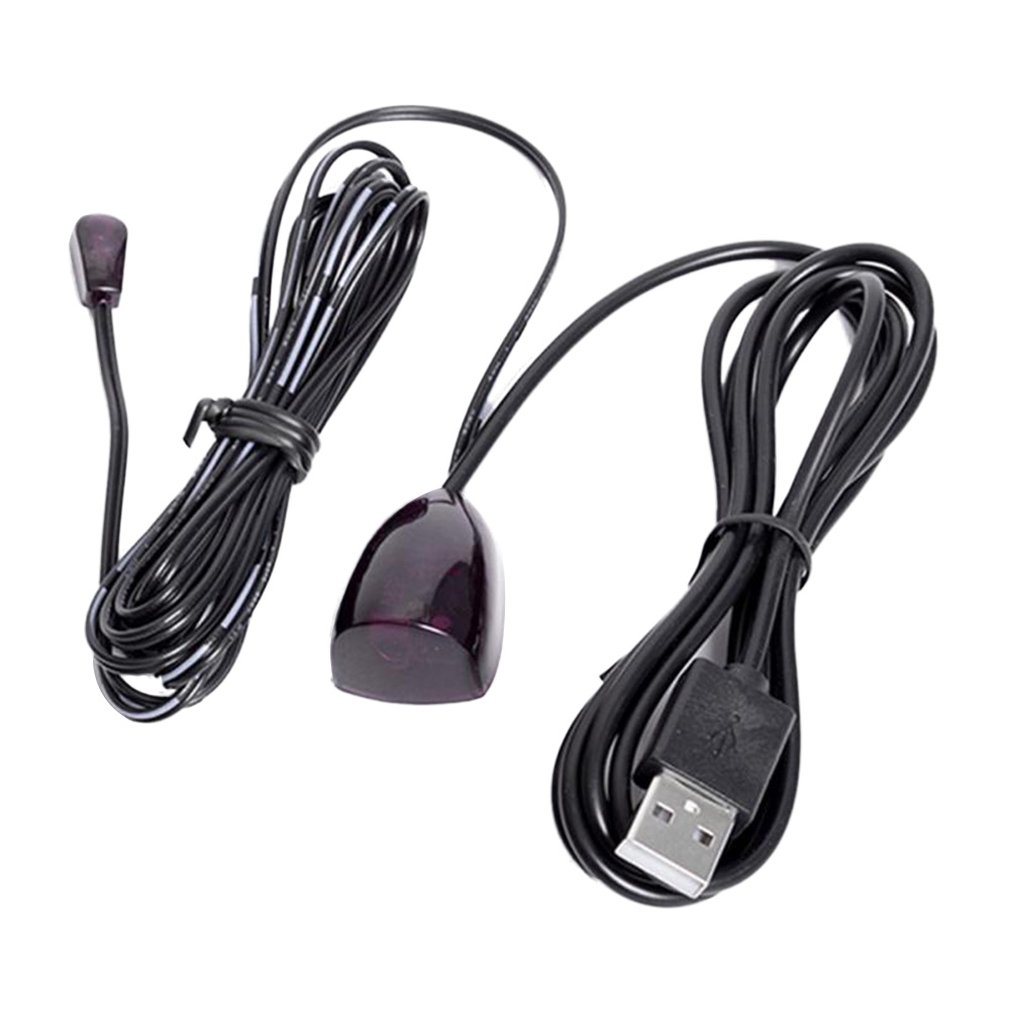 Infrared Remote Extender Repea - Controller Adapter Usb บทวิจารณ์และราคา