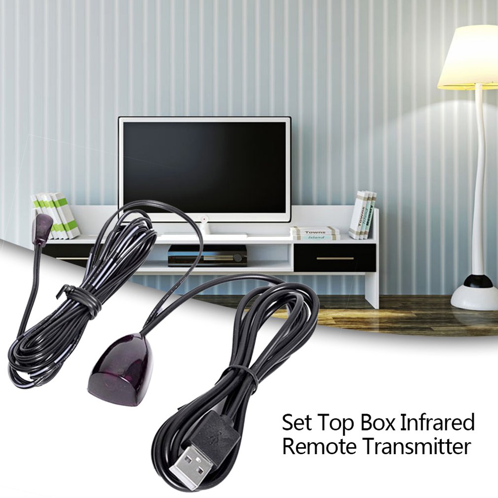 Infrared Remote Extender Repea - Controller Adapter Usb บทวิจารณ์และราคา