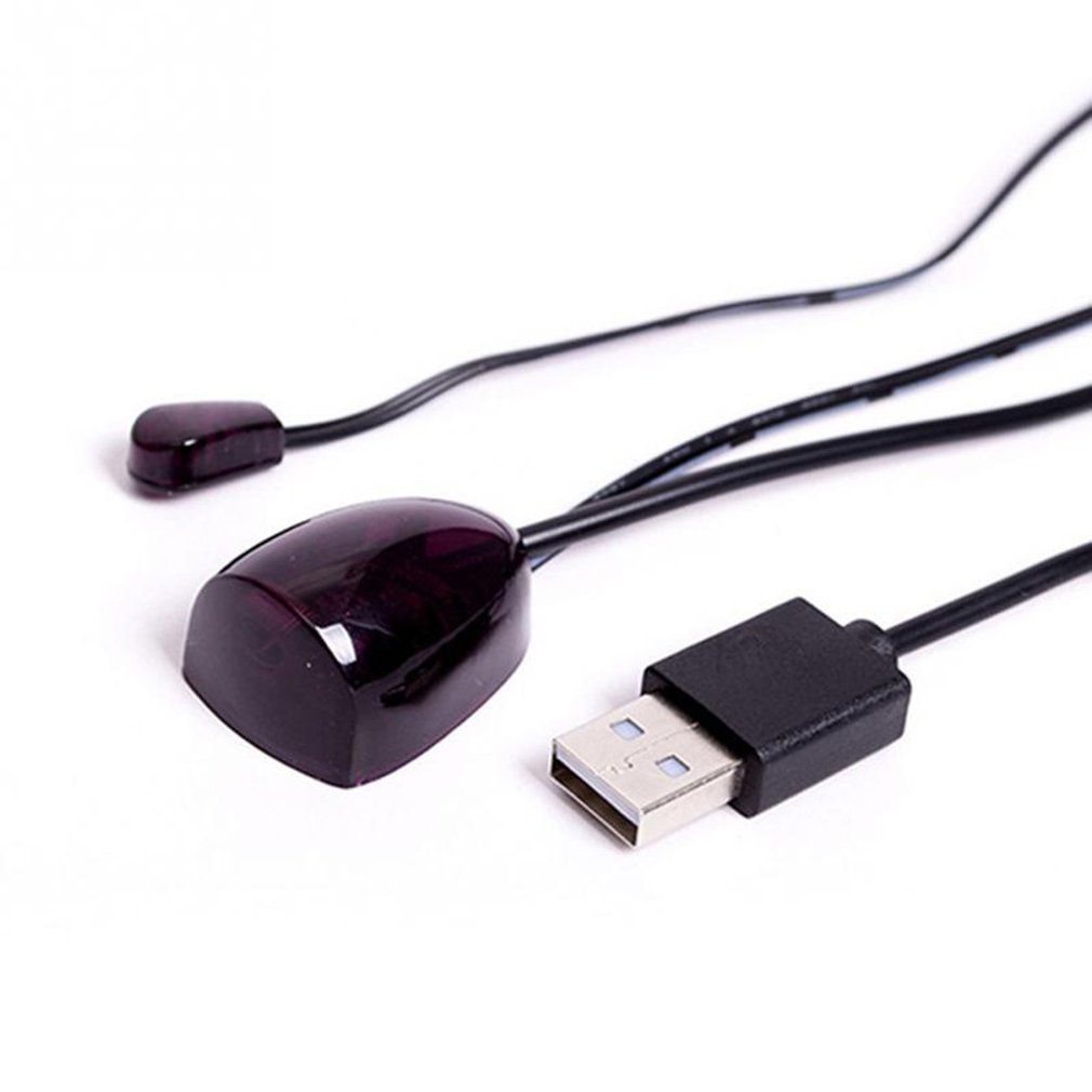 Infrared Remote Extender Repea - Controller Adapter Usb บทวิจารณ์และราคา
