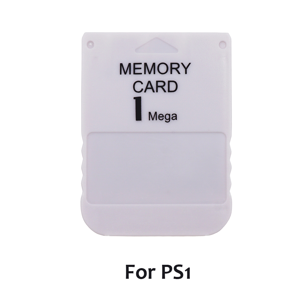TicKnot 1MB Memory Card  1 Meg - Memory Card Ps1 บทวิจารณ์และราคา