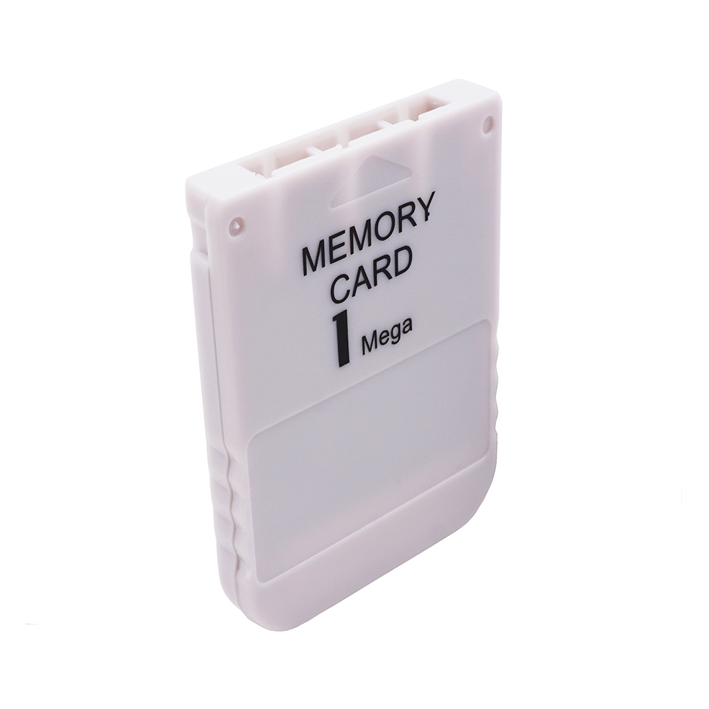 TicKnot 1MB Memory Card  1 Meg - Memory Card Ps1 บทวิจารณ์และราคา