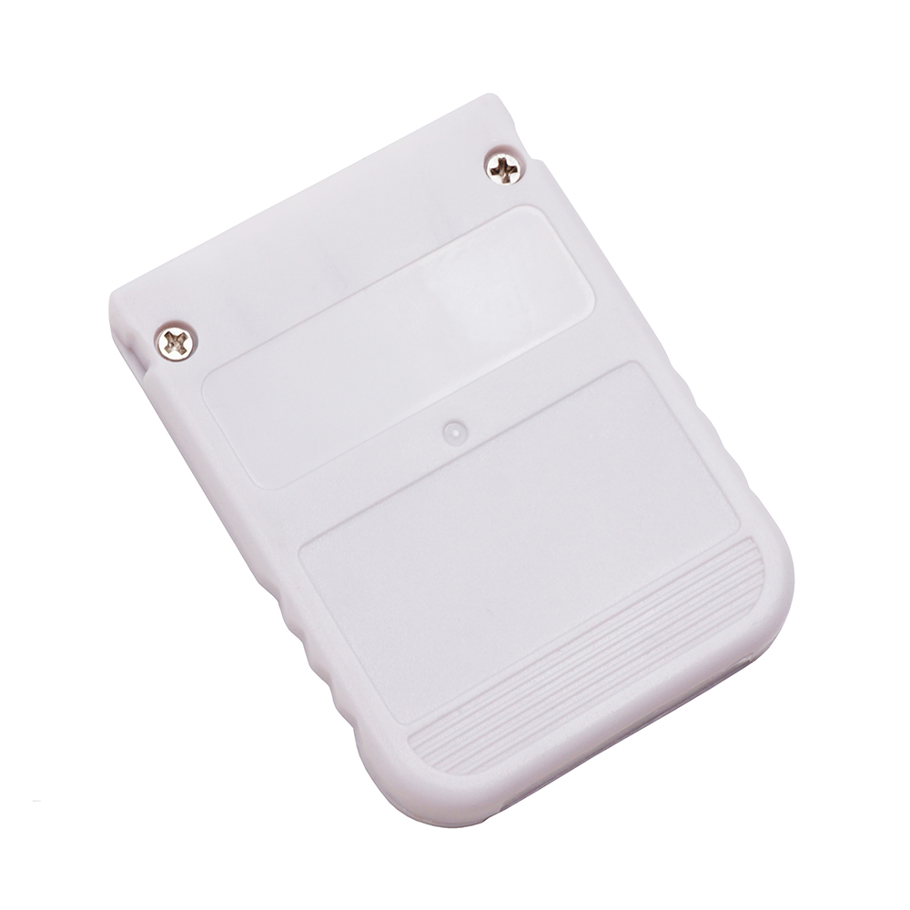 TicKnot 1MB Memory Card  1 Meg - Memory Card Ps1 บทวิจารณ์และราคา