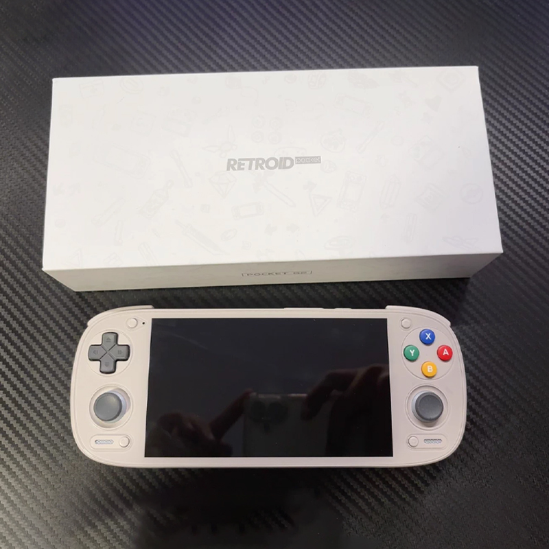 For Retroid Pocket G2 Gaming H - Retro Gaming Xbox One บทวิจารณ์และราคา