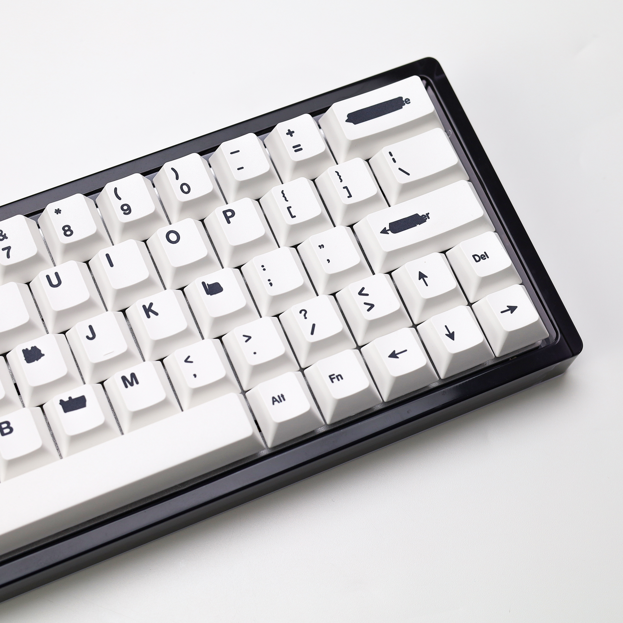 KBDiy Retro GMK Redacted Keyca - Retro Gaming Laptop บทวิจารณ์และราคา