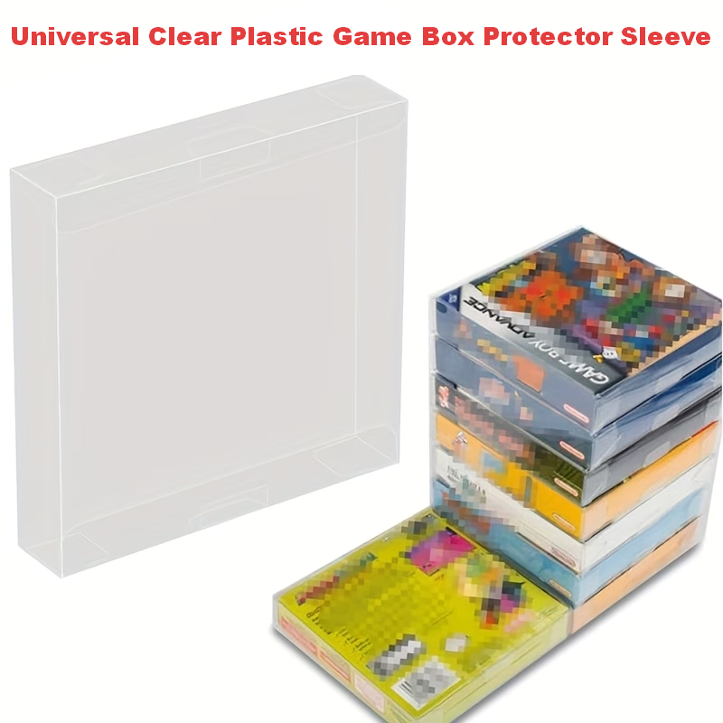 Video Game Protector Compatibl - Retro Gaming Xbox One บทวิจารณ์และราคา