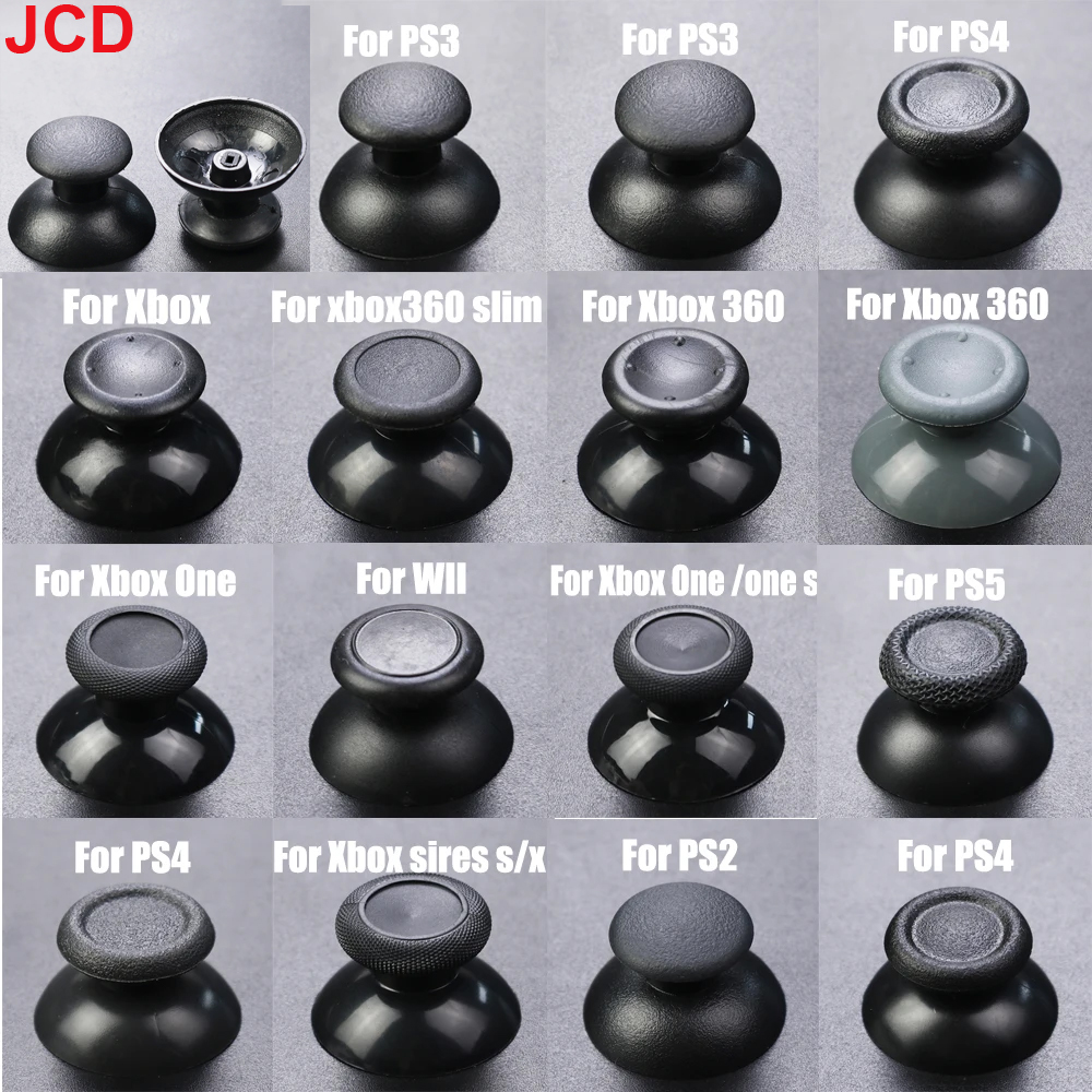 JCD1pcs Replacement Controller - Retro Gaming Xbox One บทวิจารณ์และราคา