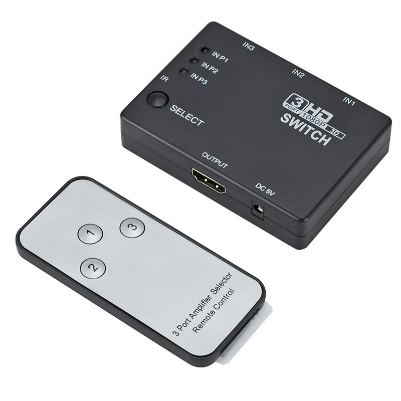 1080P HDMI-compatible Switch S - Controller Adapter Usb บทวิจารณ์และราคา