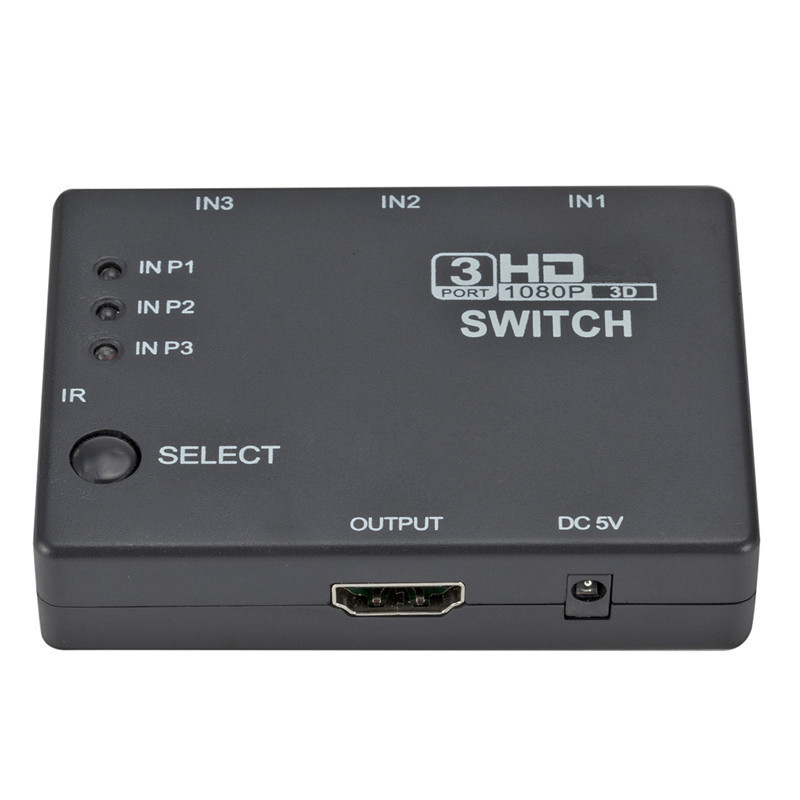 1080P HDMI-compatible Switch S - Controller Adapter Usb บทวิจารณ์และราคา