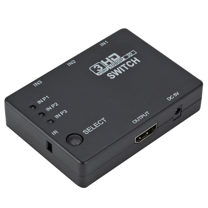 1080P HDMI-compatible Switch S - Controller Adapter Usb บทวิจารณ์และราคา