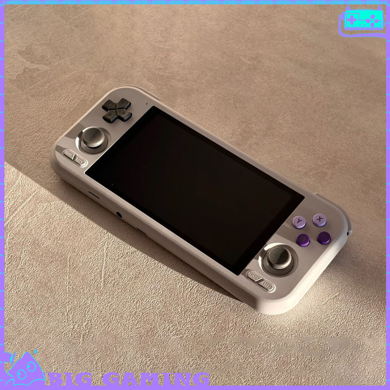 RetroidPocket 4pro Android Gam - Retro Gaming Xbox One บทวิจารณ์และราคา