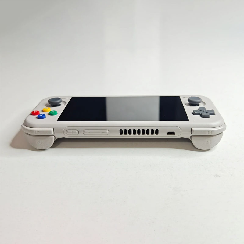 RetroidPocket 4pro Android Gam - Retro Gaming Xbox One บทวิจารณ์และราคา