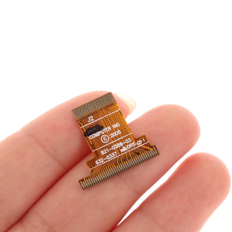 1Pcs 2x2cm Hard Disk Connector - Retro Gaming Xbox One บทวิจารณ์และราคา