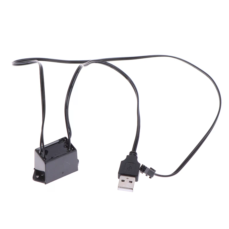 5V USB Adapter Driver 1-5M El  - Controller Adapter Usb บทวิจารณ์และราคา