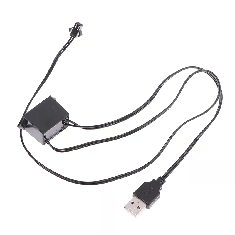 5V USB Adapter Driver 1-5M El  - Controller Adapter Usb บทวิจารณ์และราคา