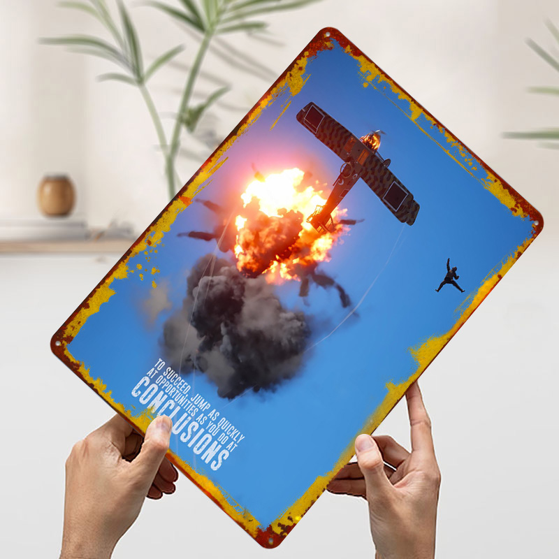 World War Printed Poster Custo - World Of Retro Gaming บทวิจารณ์และราคา