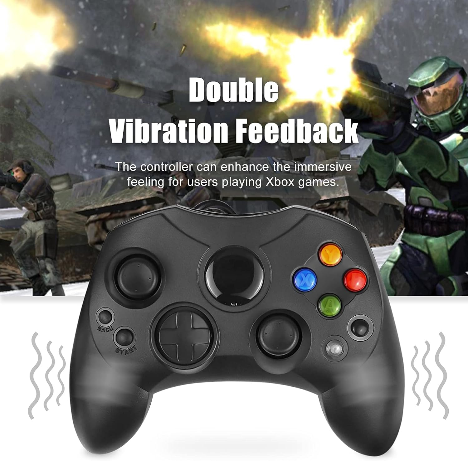 Wiresmith Classic Wired Origin - Retro Gaming Xbox One บทวิจารณ์และราคา