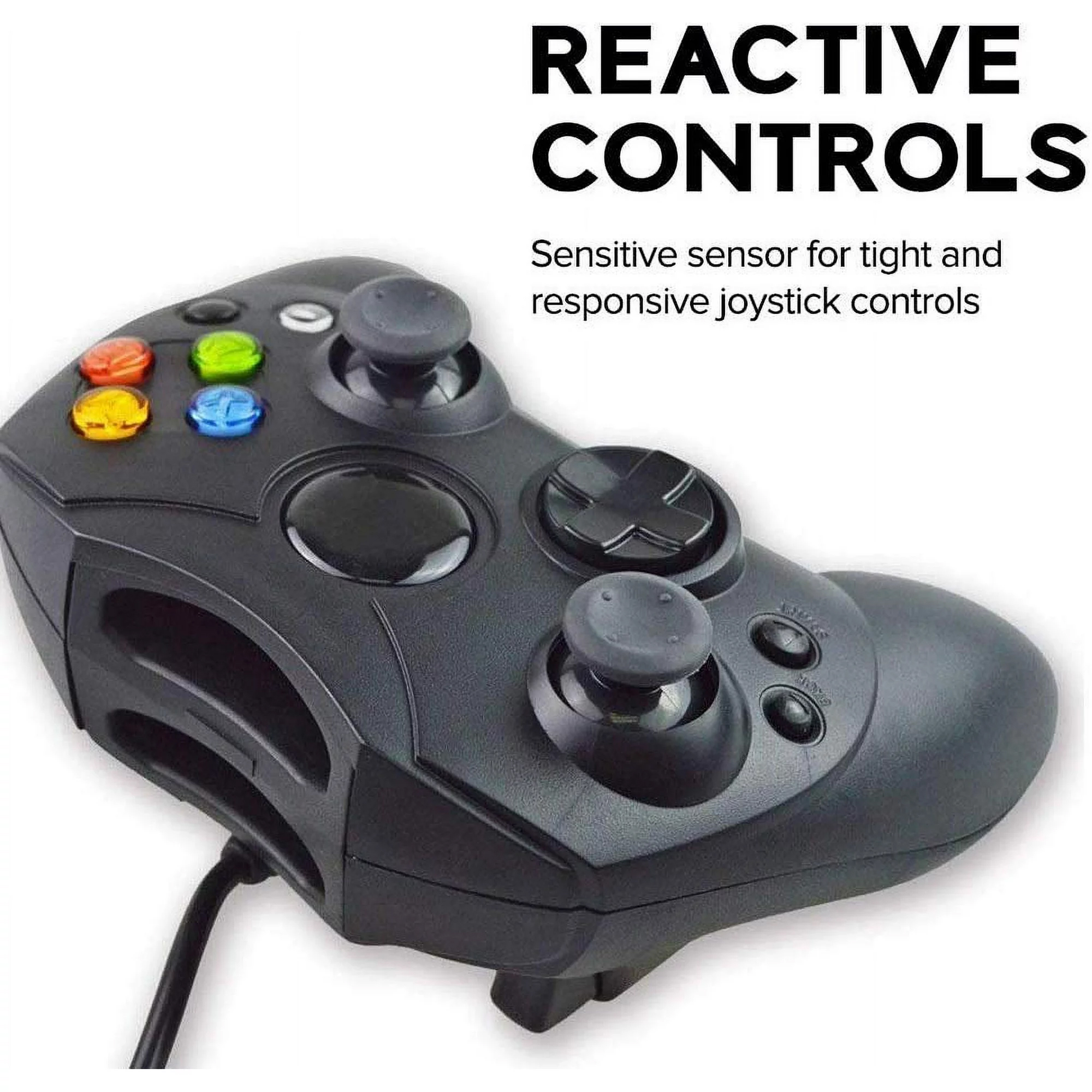 Wiresmith Classic Wired Origin - Retro Gaming Xbox One บทวิจารณ์และราคา