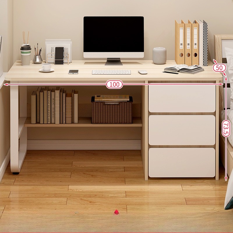Desk Study table Student home  - Retro Gaming Table บทวิจารณ์และราคา