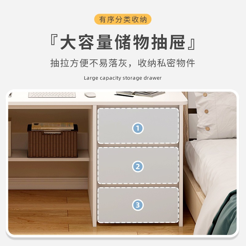 Desk Study table Student home  - Retro Gaming Table บทวิจารณ์และราคา