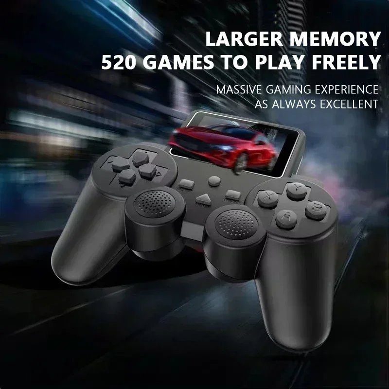 S10 Portable Retro Game Player - Retro Gaming Laptop บทวิจารณ์และราคา