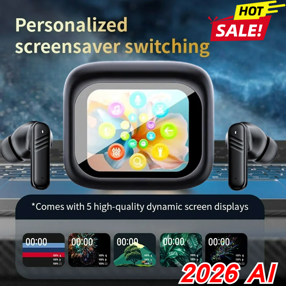 2026 NEW Professional ANC Earb - Controller Adapter Usb บทวิจารณ์และราคา